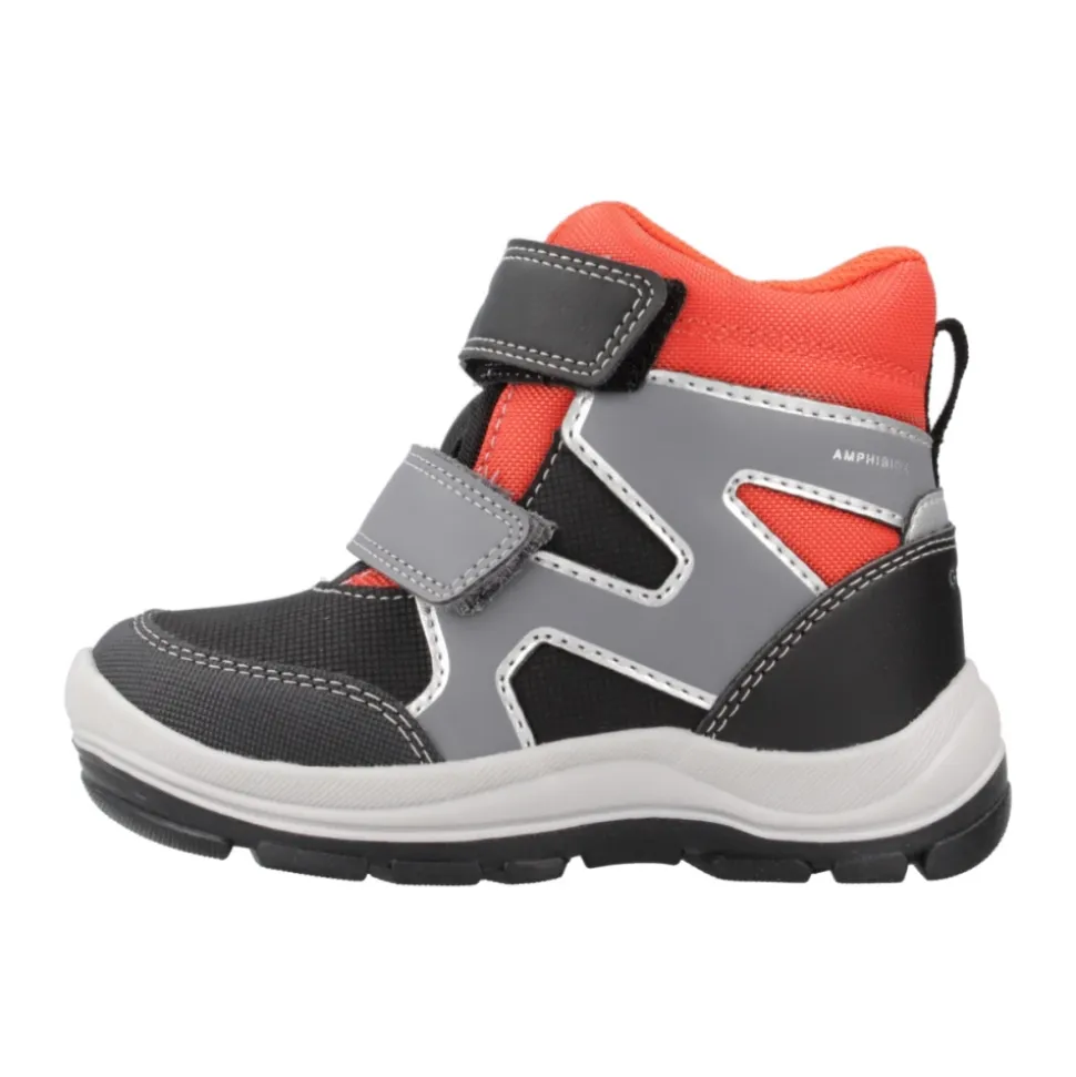 Flanfil Boy Boots