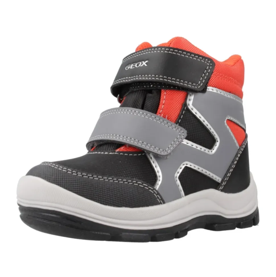 Flanfil Boy Boots