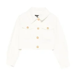 Flap Pocket Jacket