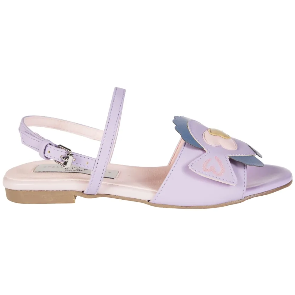 Flat Sandals