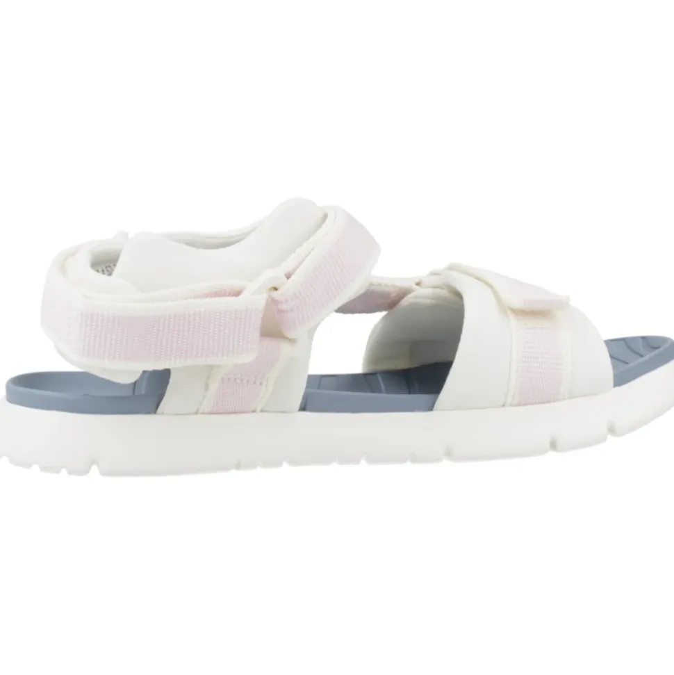 Flat Sandals