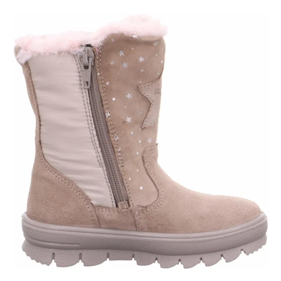 Flavia Boot