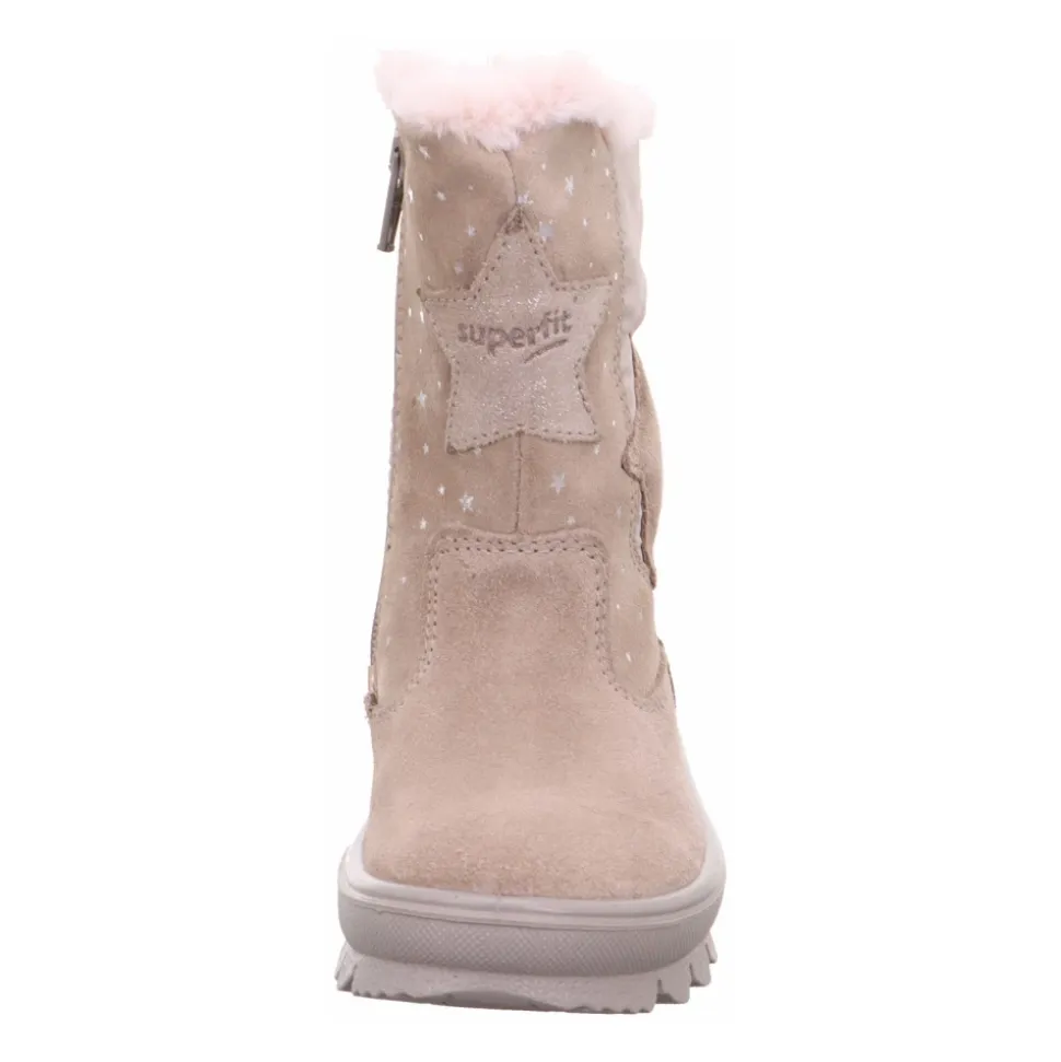 Flavia Boot