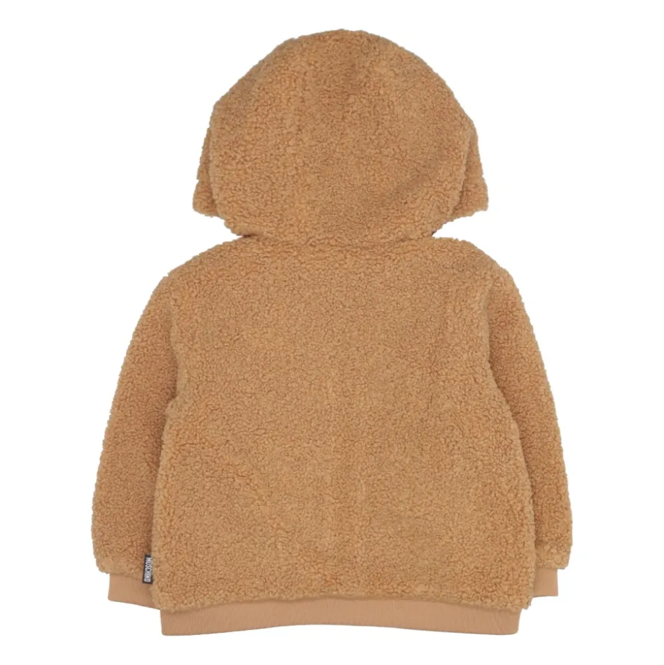 Fleece Jackets