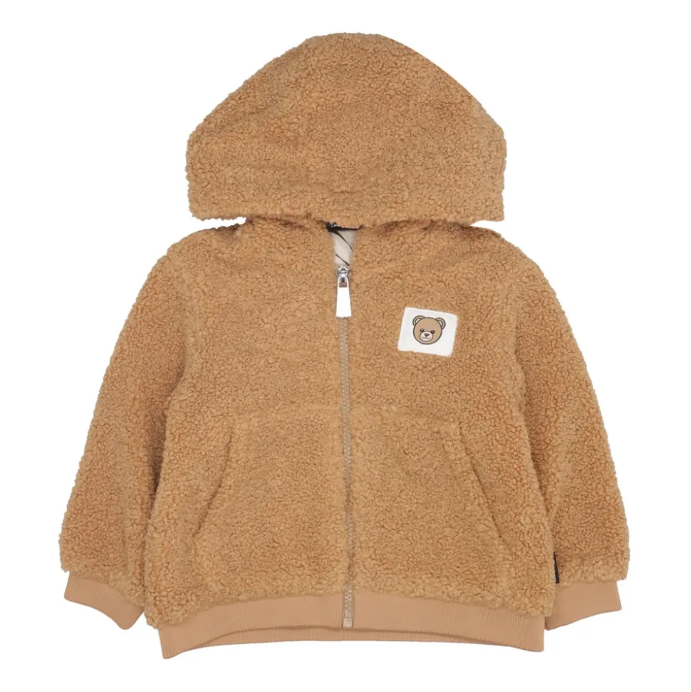 Fleece Jackets