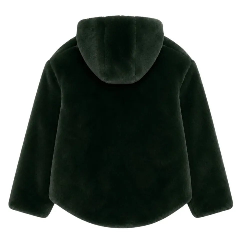 Fleece Jackets