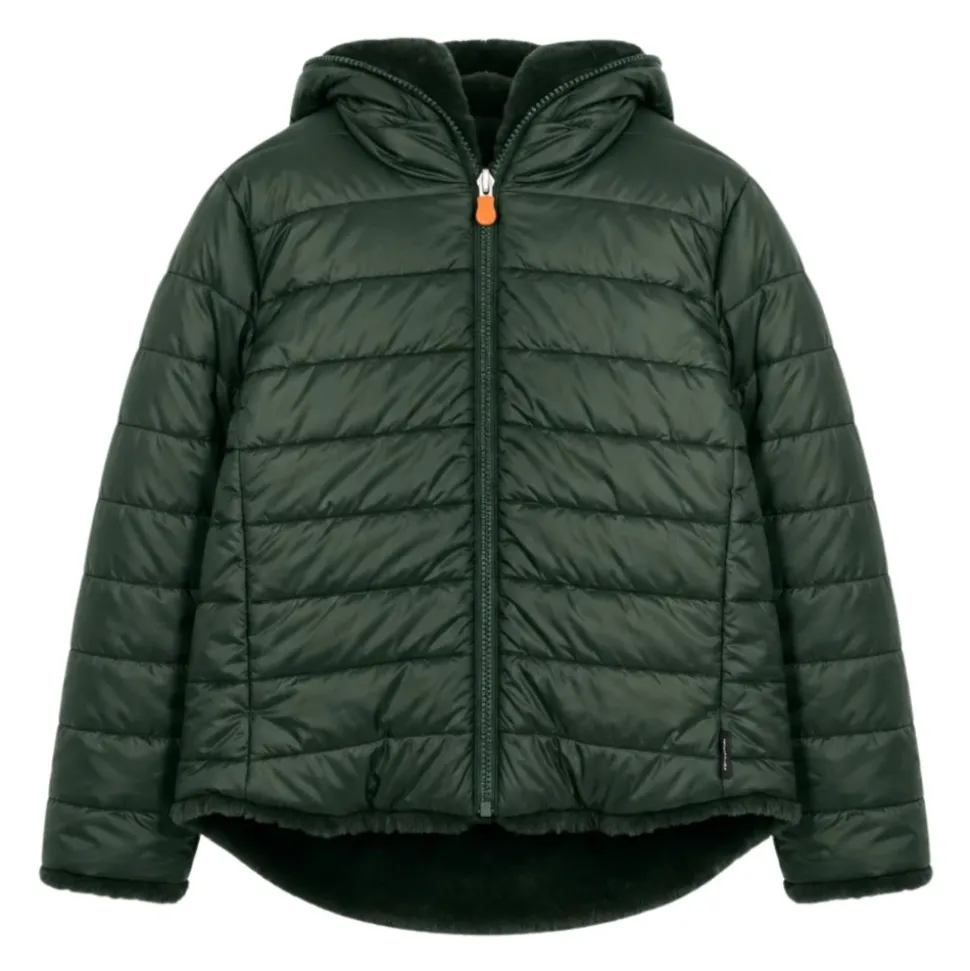 Fleece Jackets