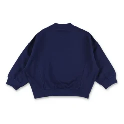 Fleece Tiger Sweatshirt