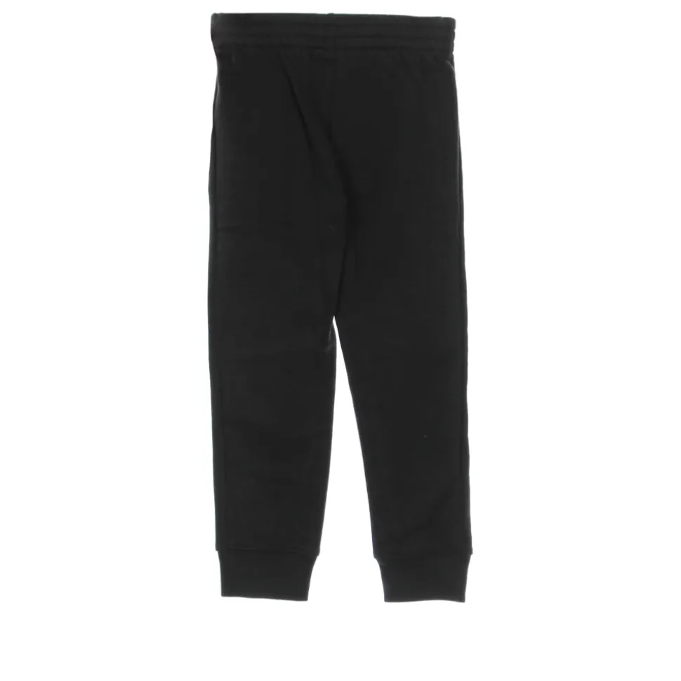Fleece Tracksuit Set