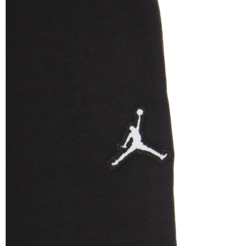 Fleece Tracksuit Set