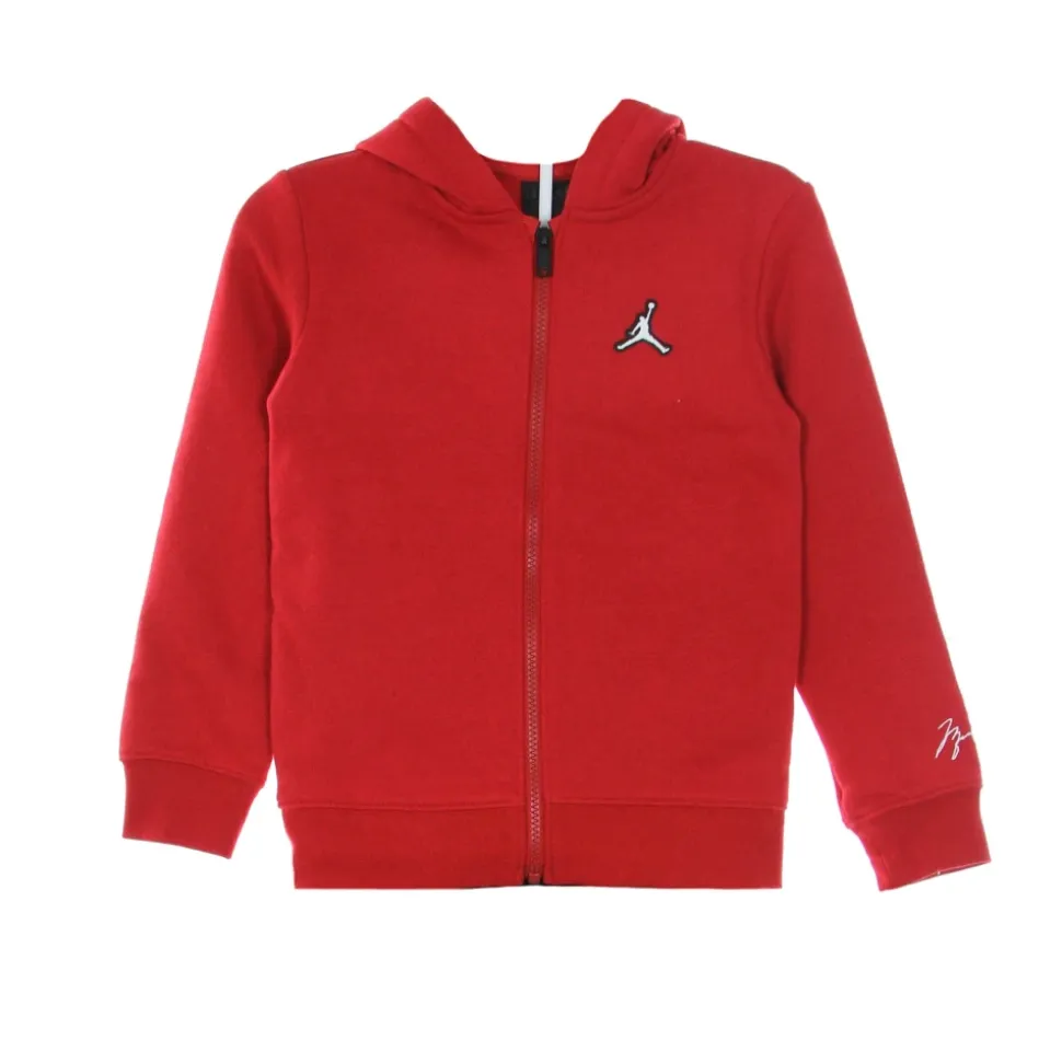 Fleece Tracksuit Set
