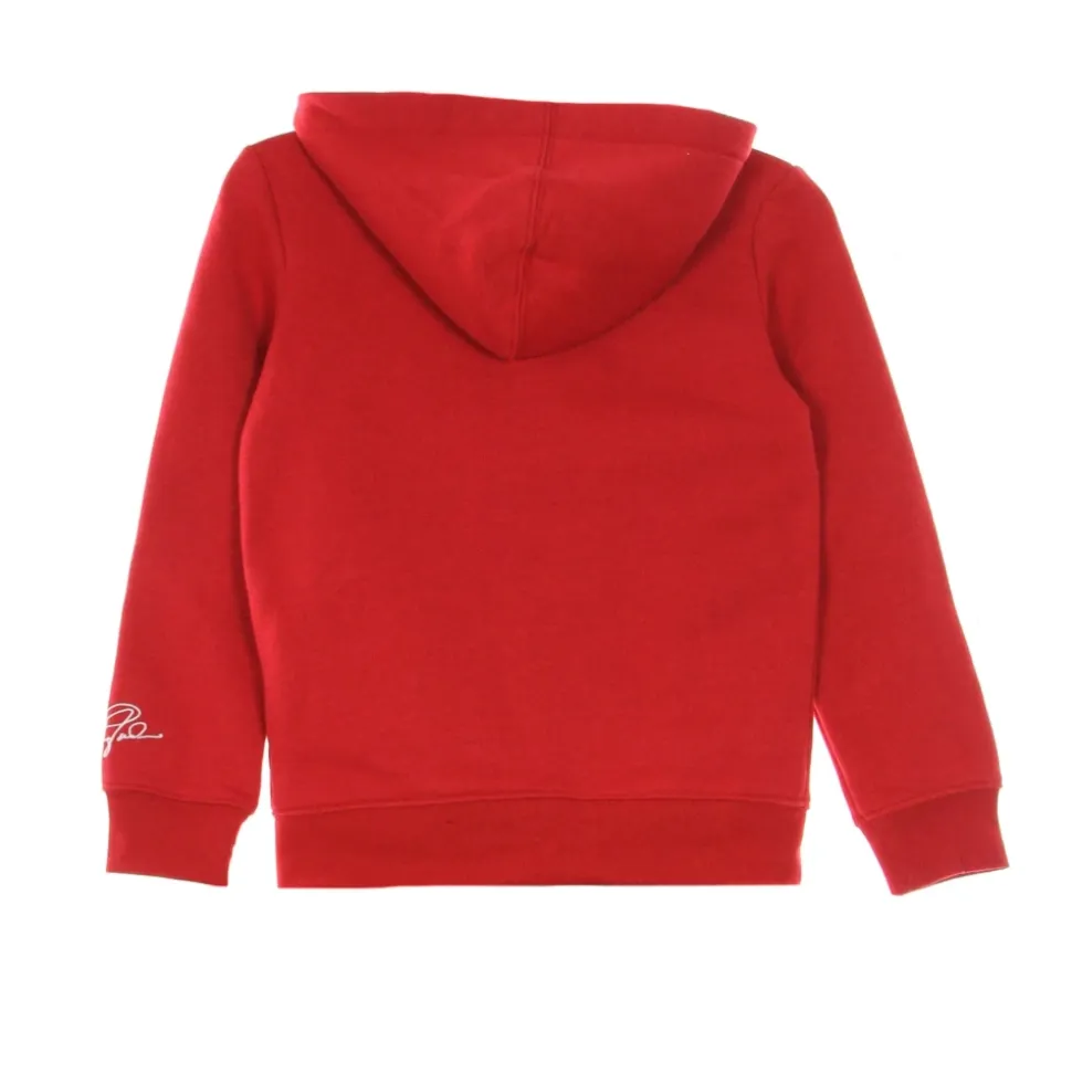 Fleece Tracksuit Set