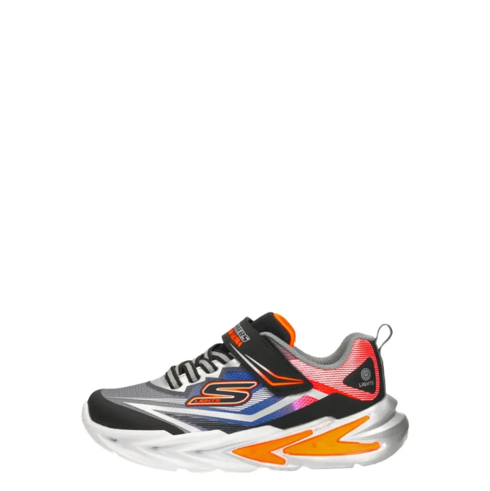 Flex-Glow Ultra Klittenband Laag