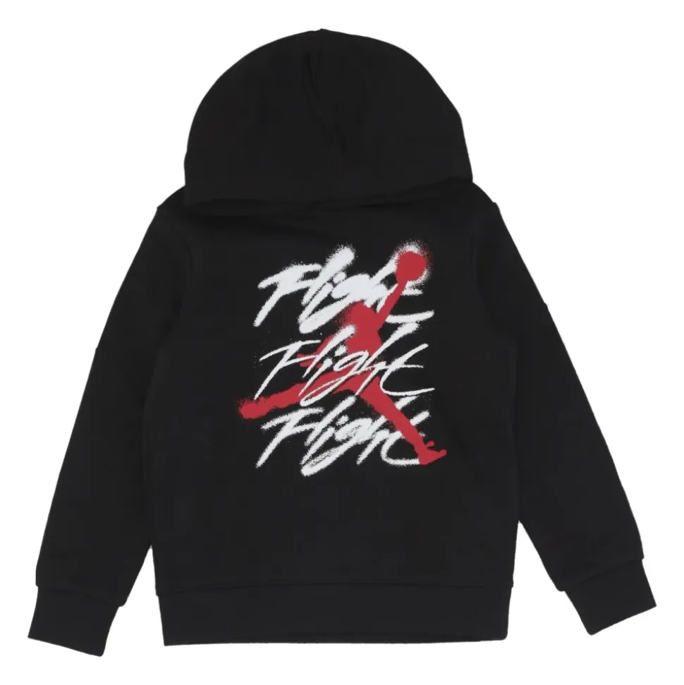Flight Spray Po Hoodie Suit