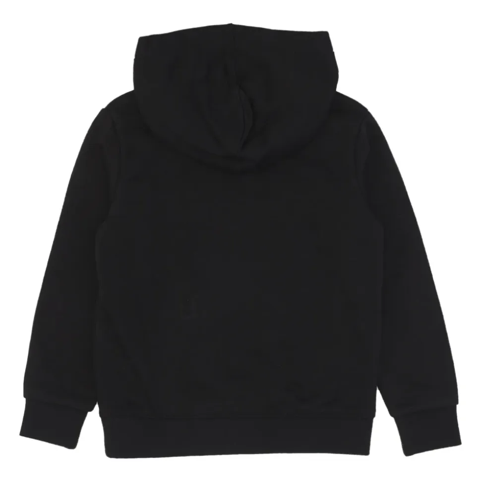 Flight Spray Po Hoodie Suit