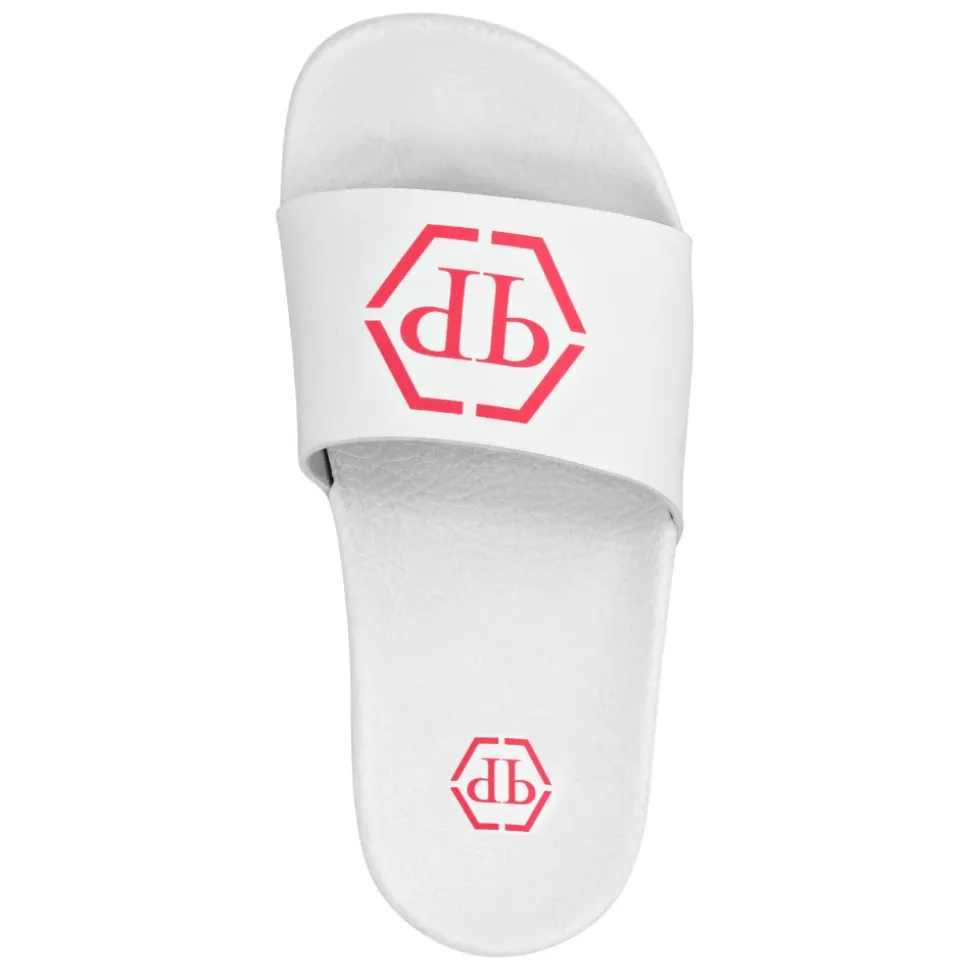 Flip Flop Hexagon