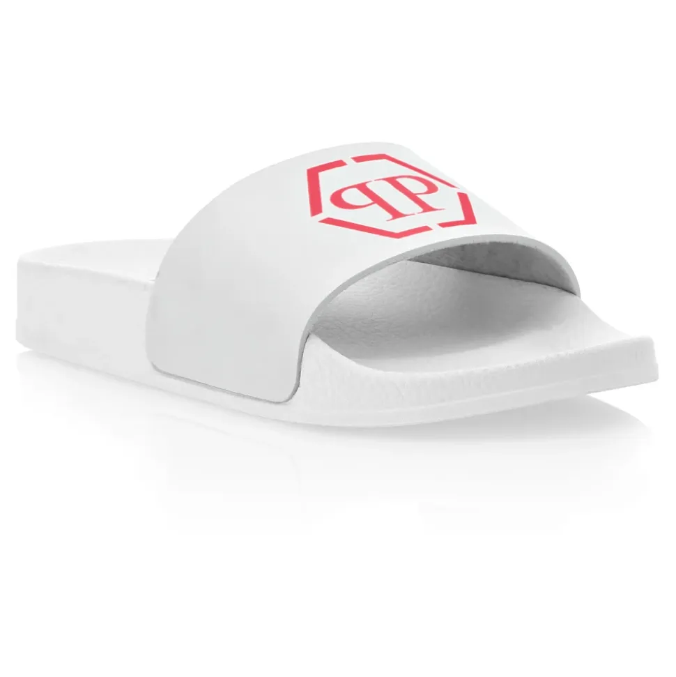 Flip Flop Hexagon