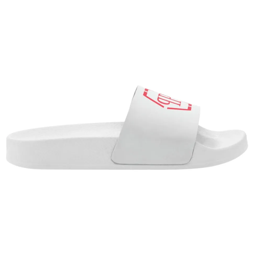 Flip Flop Hexagon
