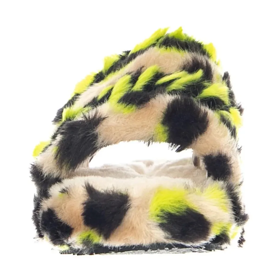 Fluff Yeah Animalia