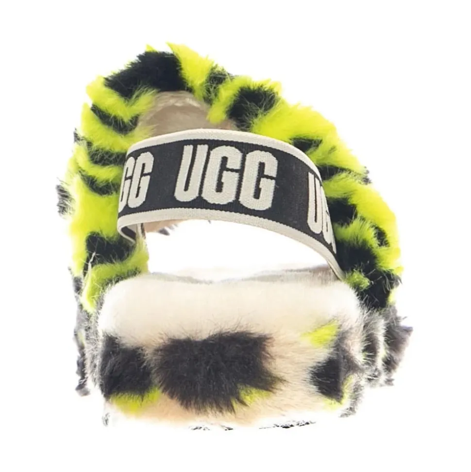 Fluff Yeah Animalia