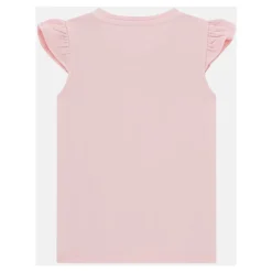 Foiled Effect T-Shirt