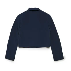 Formalna Kurtka Boxy Fit