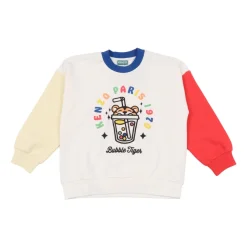 French Terry Sweatshirt