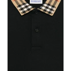 Front Button Placket T-Shirt