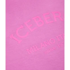 Front Logo T-Shirt