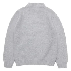 FT9P20 Sweter Dzianinowy