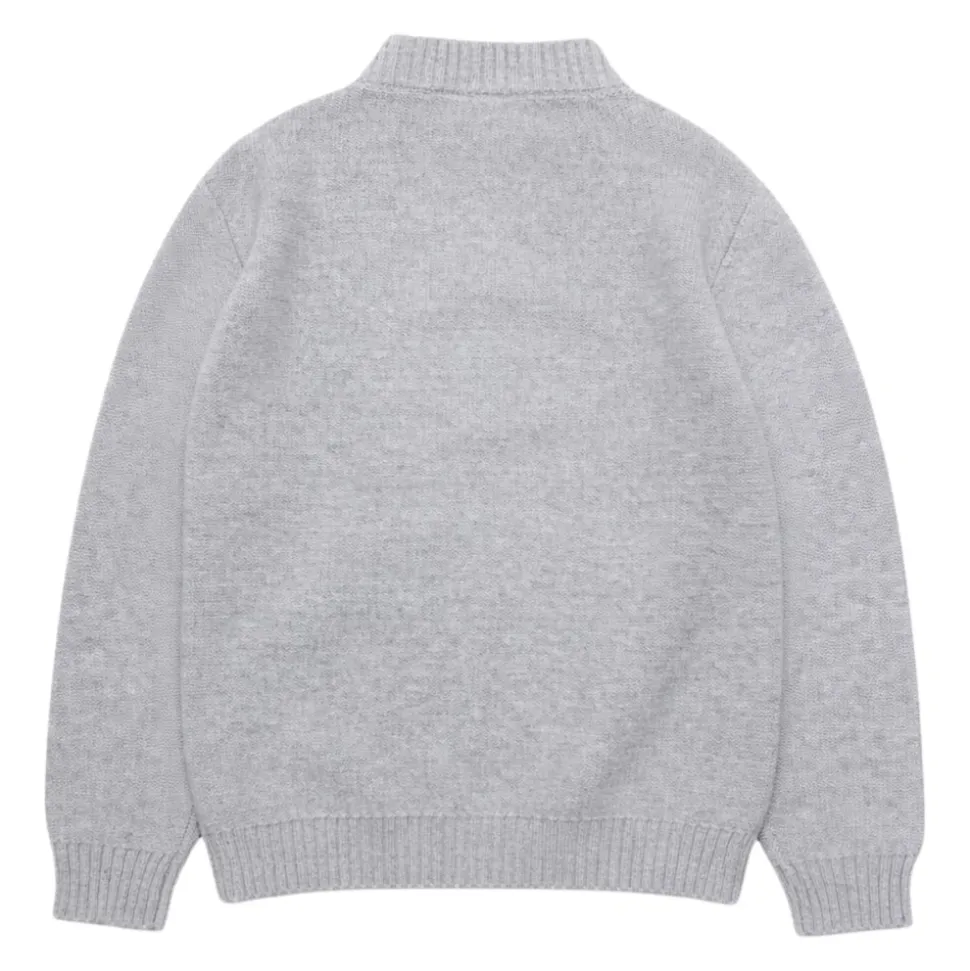FT9P20 Sweter Dzianinowy