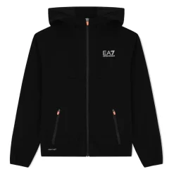 Full Zip Hoodie