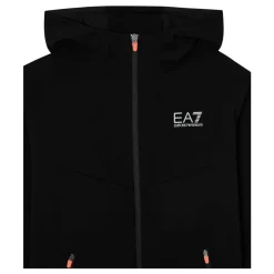 Full Zip Hoodie