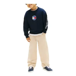 Fun Flag Sweatshirt