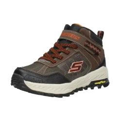 Fuse Tread Trektor High Lace-Up Shoe