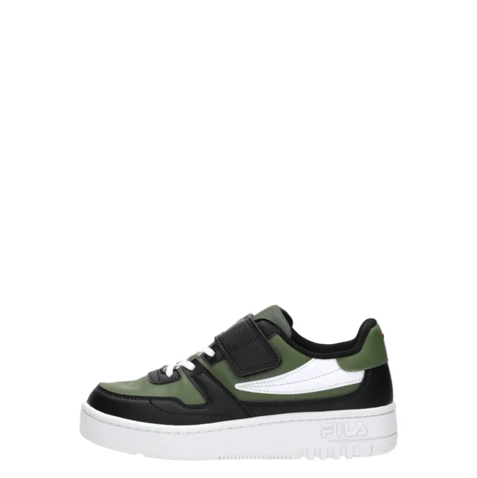 Fxventuno Low