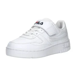 Fxventuno Velcro Low