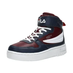 Fxventuno Velcro Mid