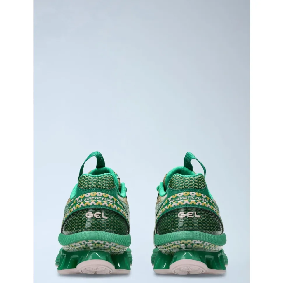 Gel-Kinetic Fluent Sneakers