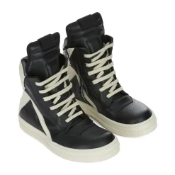 Geobasket Sneakers na wysokiej cholewce