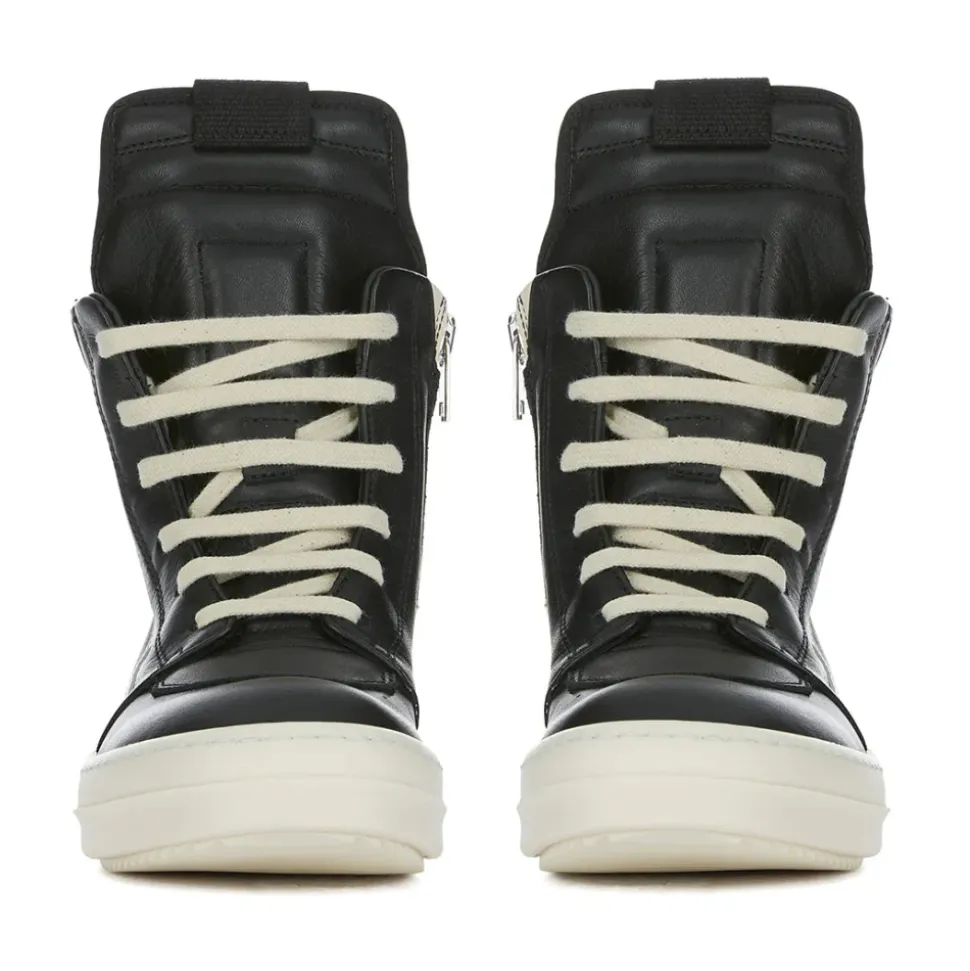 Geobasket Sneakers na wysokiej cholewce