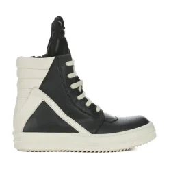 Geobasket Sneakers na wysokiej cholewce