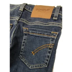 George Skinny Fit Jeans