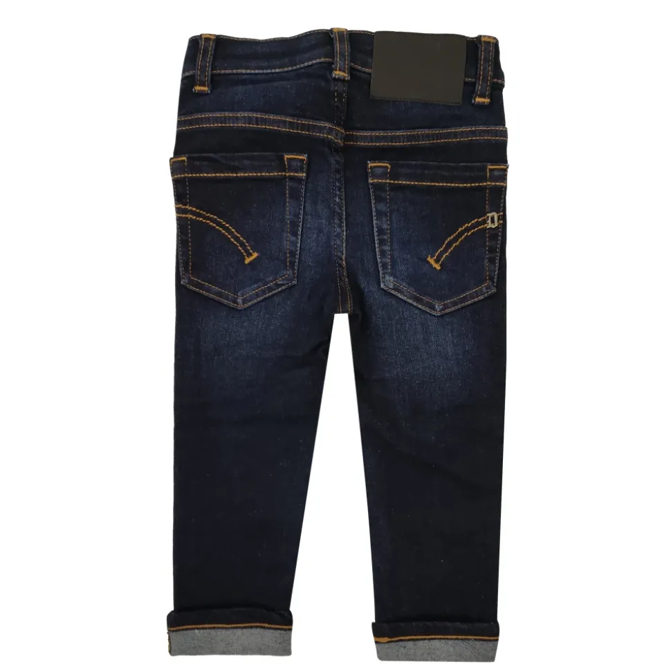 George Skinny Jeans