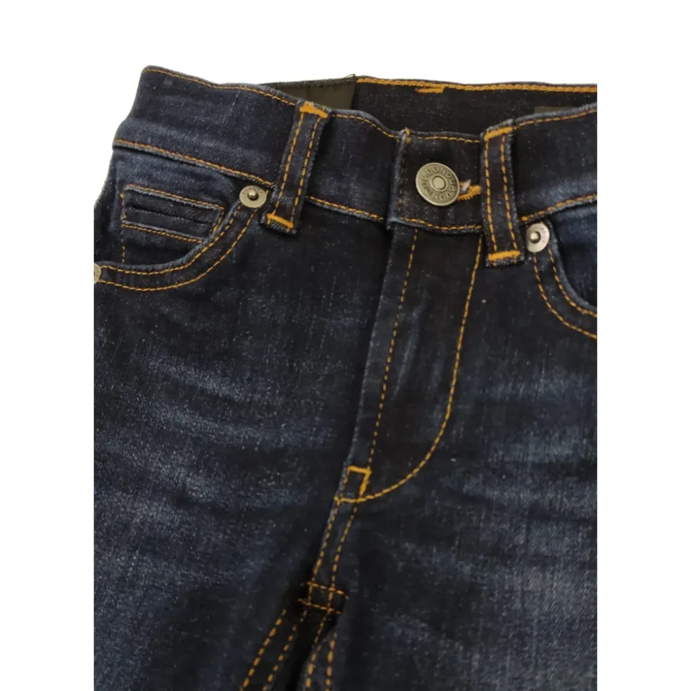 George Skinny Jeans