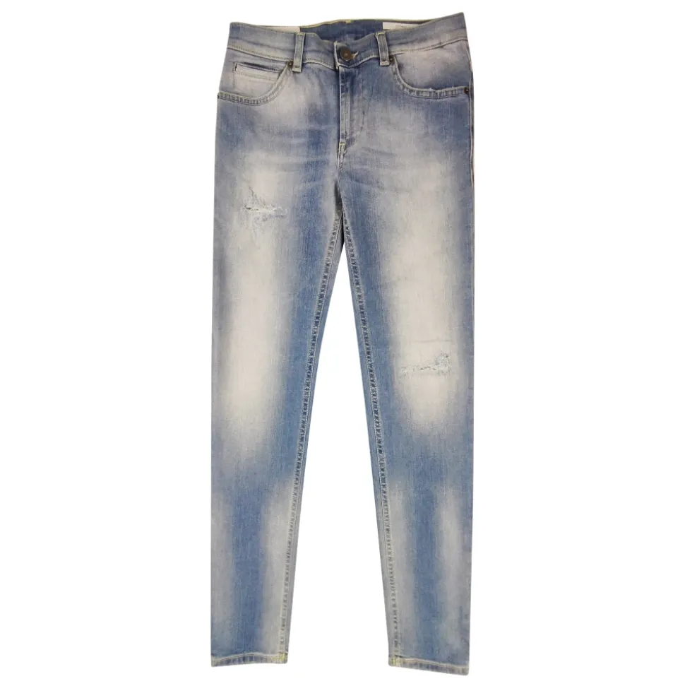 George Skinny Jeans