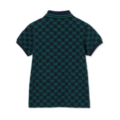 GG Cotton Pique Polo