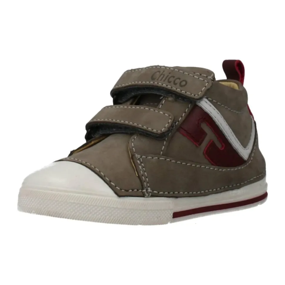 Giacinto Low Boot