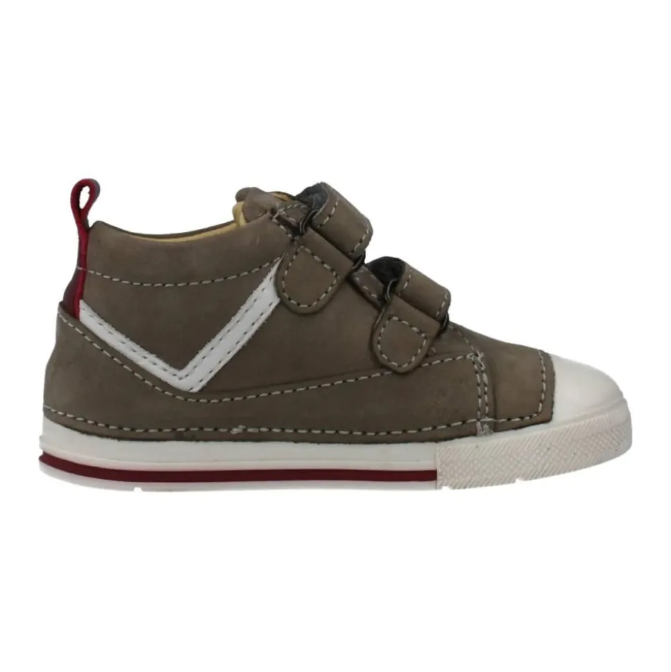 Giacinto Low Boot
