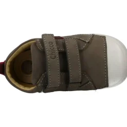 Giacinto Low Boot